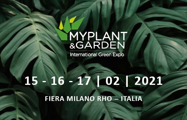 Myplant 2021