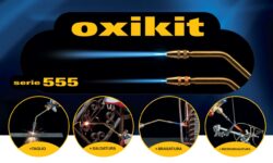 Oxikit di Kemper