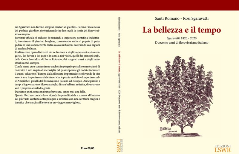 Sgaravatti: 200 anni di storia