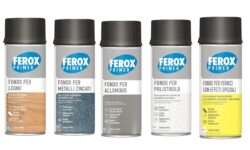 fondi primer ferox