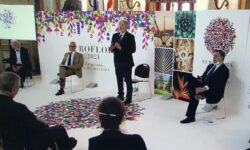 euroflora 2021 conferenza stampa