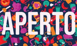 aperto con design