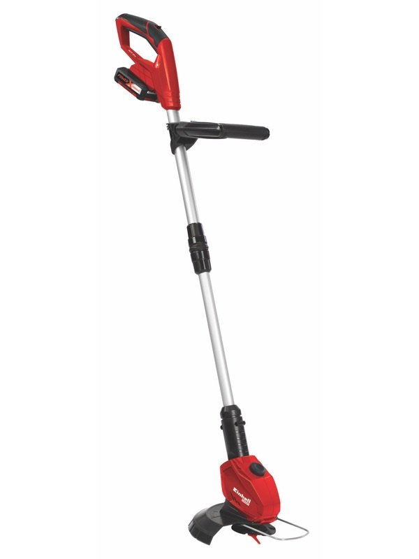 EINHELL-tagliabordi-batteria-ge-ct-18-li-solo