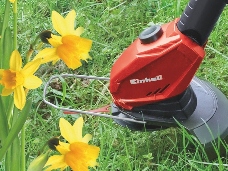 EINHELL-tagliabordi-batteria-ge-ct-18-li-solo