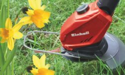 tagliabordi Einhell