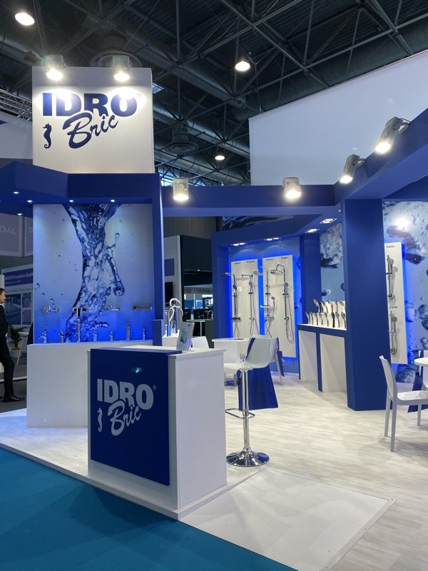 Idro-Bric