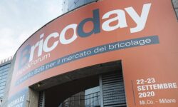 bricoday in fiera