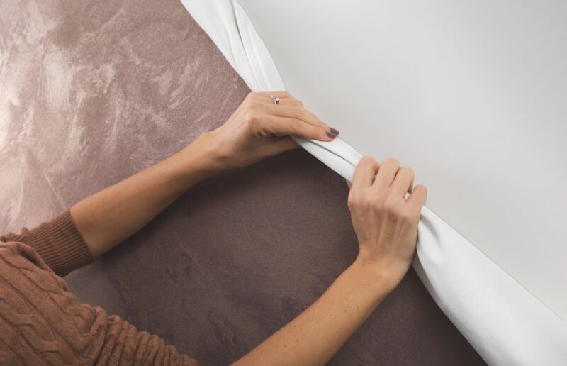 Rimuovere Facilmente La Pittura Dal Muro Bricoliamo