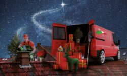 Natale con AICG