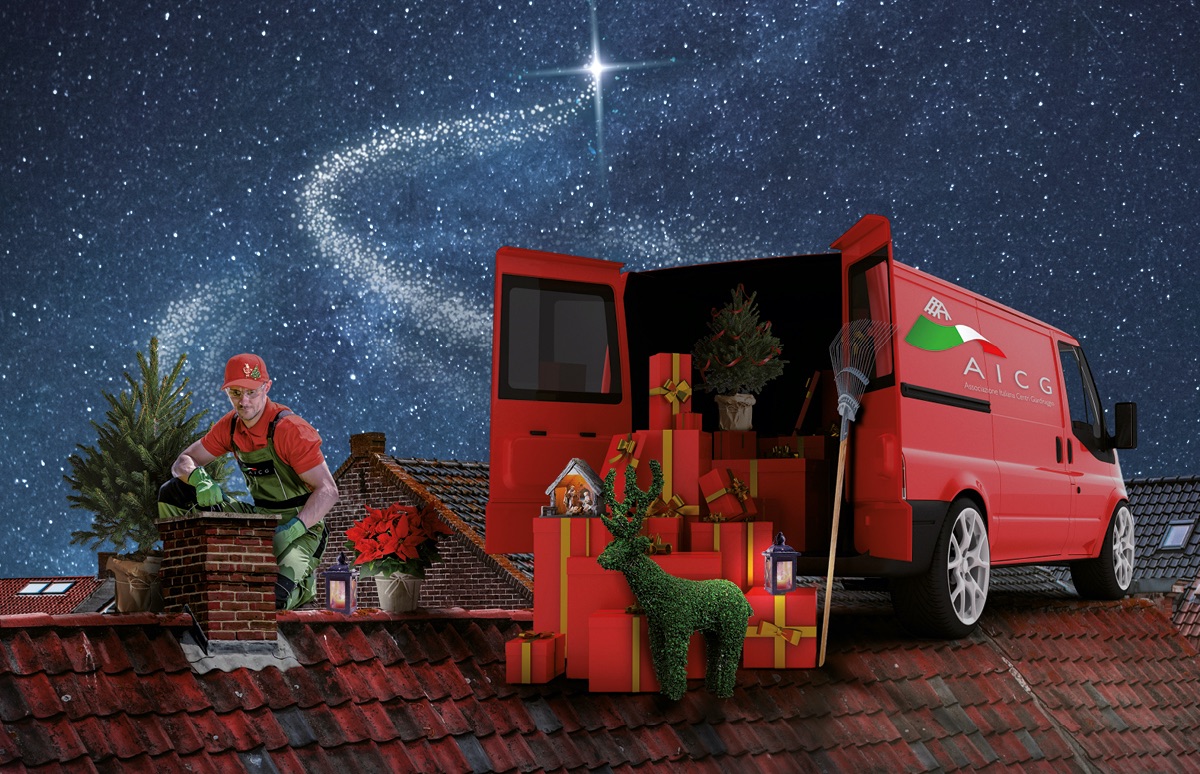 Natale con AICG