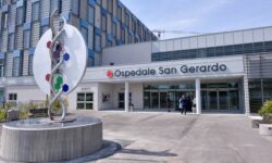 ospedale san gerardo di monza