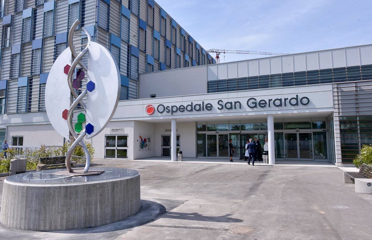 ospedale san gerardo di monza