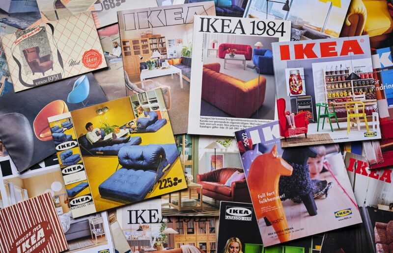 catalogo Ikea