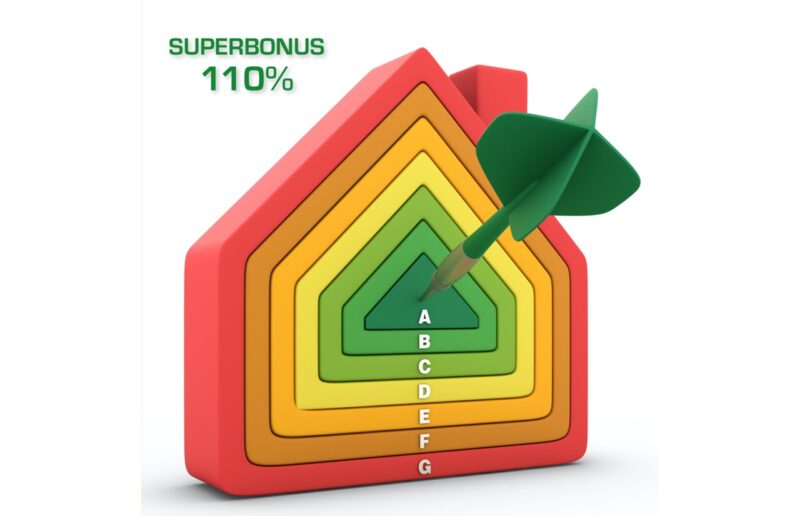 guida al superbonus