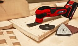 utensile multifunzione Einhell