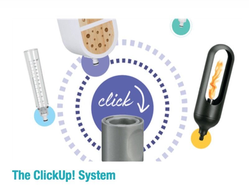 GARDENA-clickup