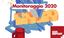 monitoraggio distribuzione brico e garden
