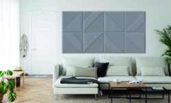 pannelli fonoassorbenti per isolamento acustico