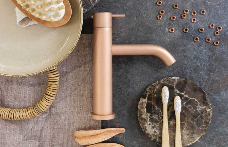 miscelatore di design