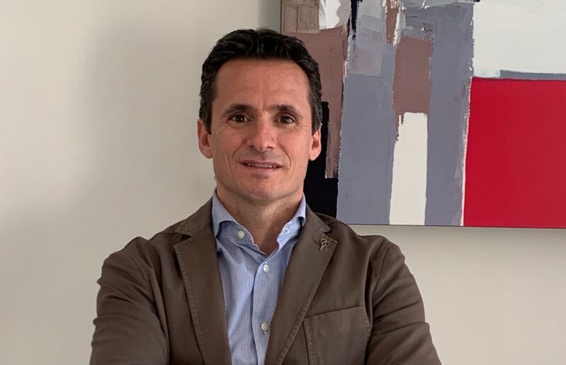 Federico Marelli di BTicino