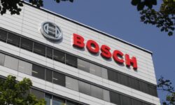 fabbrica Bosch