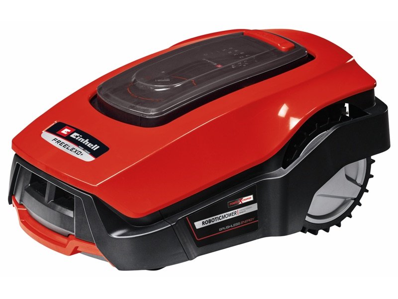 Einhell-Robot-rasaerba