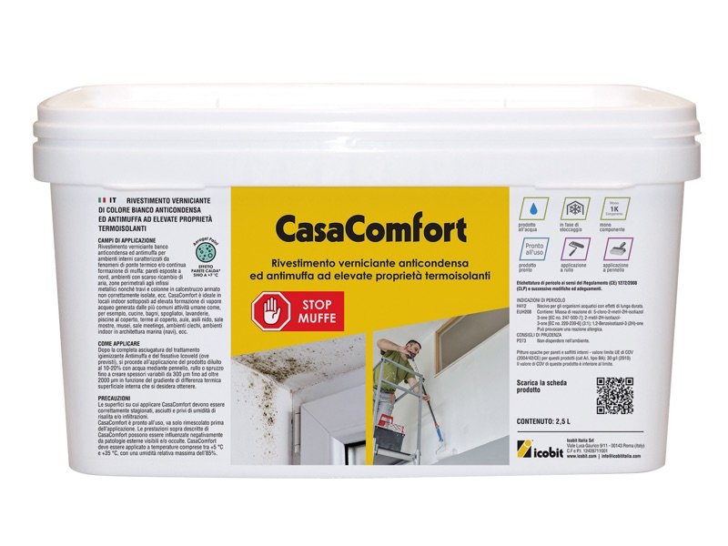 Caasacomfort