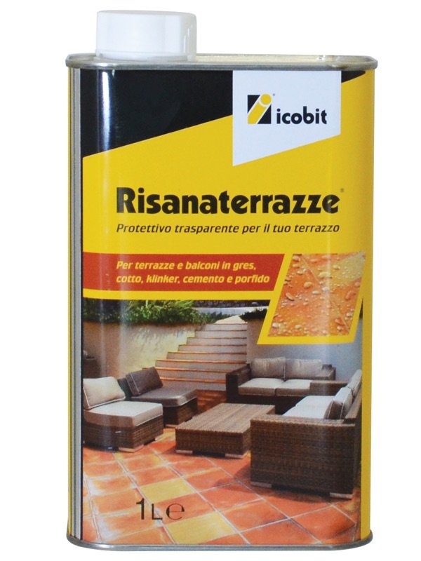 Risanaterrazze