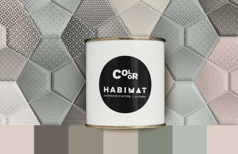 vernice e colori per la casa