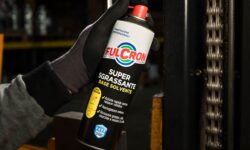 sgrassante Fulcron di Arexons