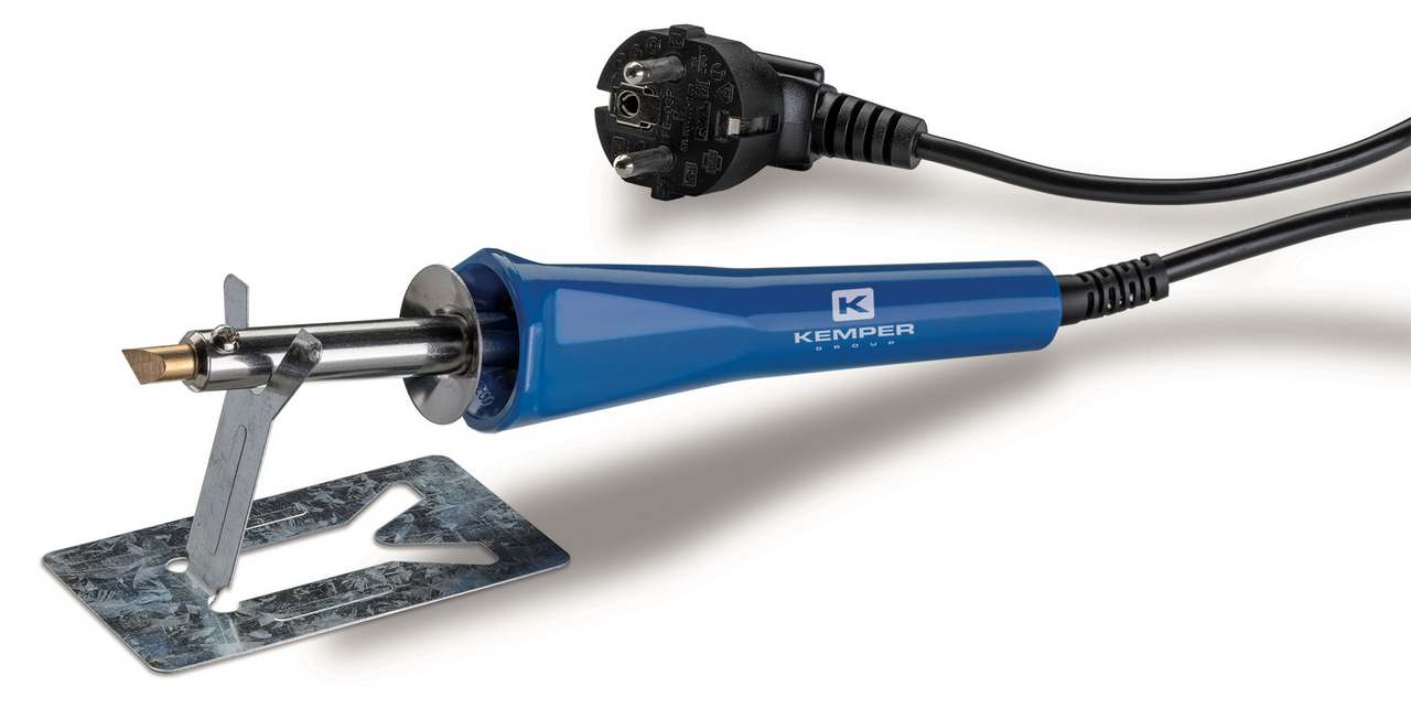 pirografo Kemper 1500