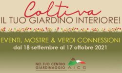 garden festival 2021 con aicg