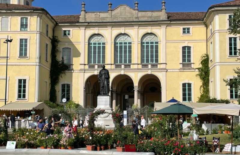 Orticola autunno 2021