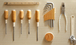 utensili per il bricolage