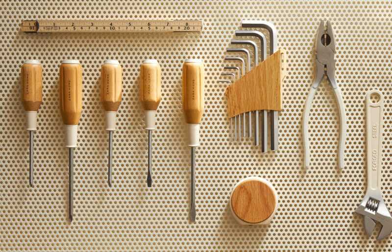 utensili per il bricolage