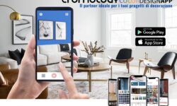 scegliere il colore con una app