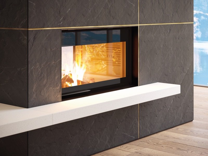 Palazzetti-CAMINETTO-BIFACCIALE