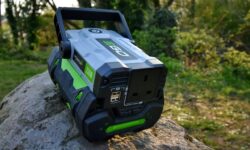 inverter per elettricità portatile