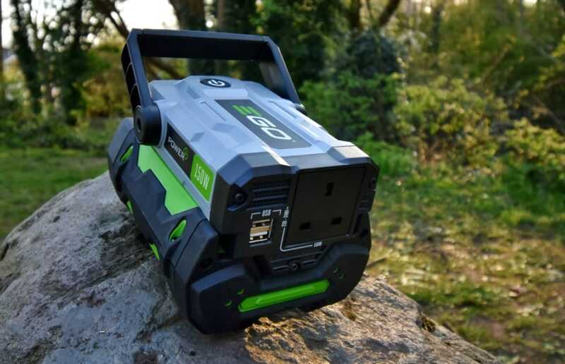 inverter nexus escape