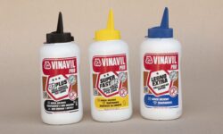 Vinavil Pro, vinilica per professionisti