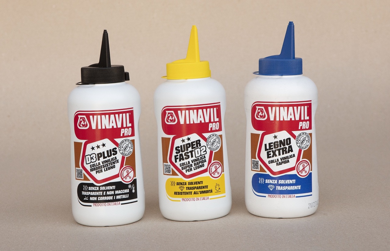 Vinavil pro