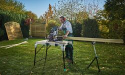 banco da lavoro mobile di wolfcraft