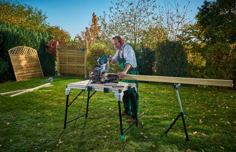 banco da lavoro mobile