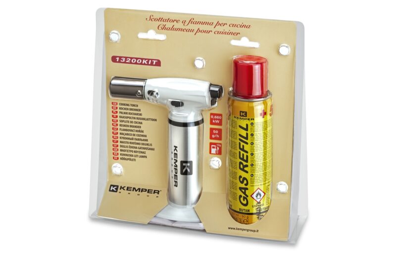 scottatore da cucina