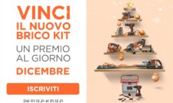 concorso di Natale Black+Decker