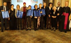 garofano d'argento 2021