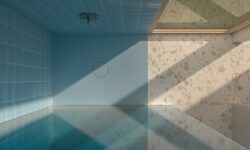 piatto doccia sottile