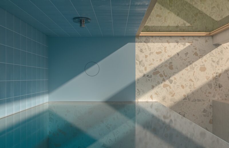 piatto doccia sottile