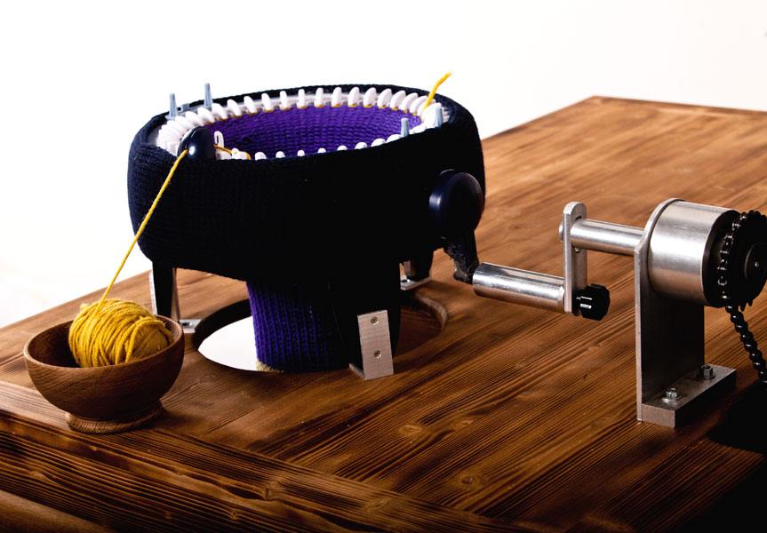 Happy Carretto di Sara Ricciardi