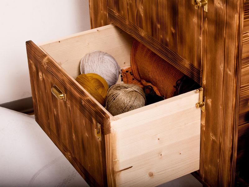 Happy Carretto di Sara Ricciardi